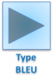 Type BLEU